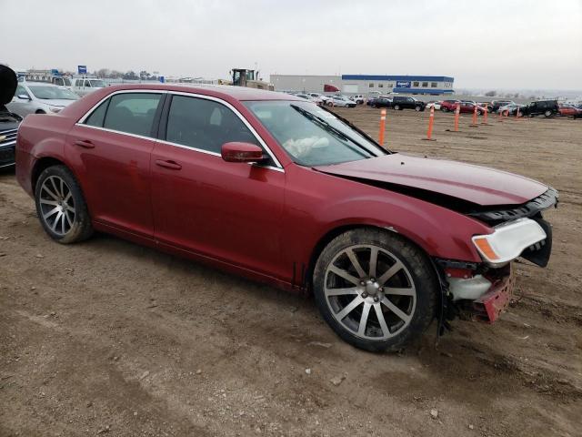 2C3CCAAG5EH372835 | 2014 CHRYSLER 300