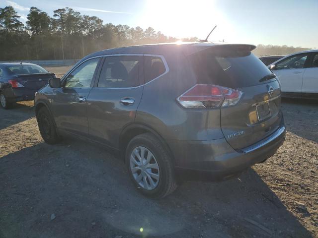 Vin: 5n1at2ml1fc884710, lot: 38291664, nissan rogue s 20152