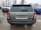 JEEP COMPASS SP снимка