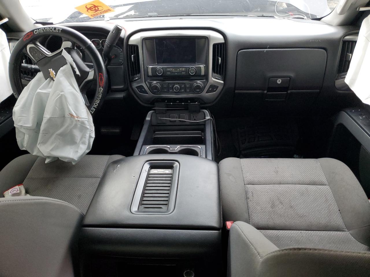 3GCUKREC7GG309943 CHEVROLET ALL Models 2016
