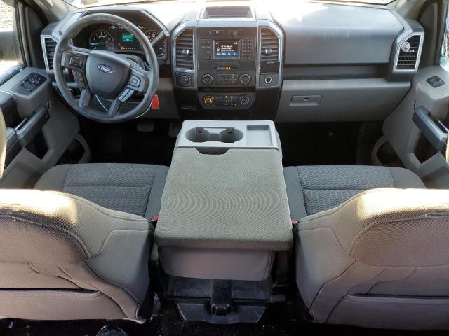 2017 FORD F150 SUPER 1FTEW1E84HFC05385