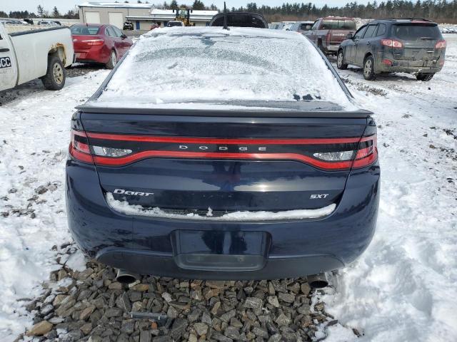 1C3CDFBB4FD222498 | 2015 DODGE DART SXT