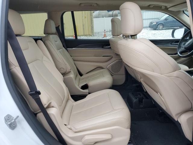 2021 JEEP GRAND CHER - 1C4RJKBG5M8173093