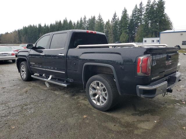 3GTU2NEC7HG345917 | 2017 GMC SIERRA K15