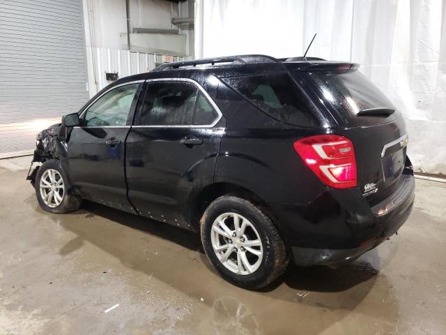 2GNALCEKXH1597706 | 2017 CHEVROLET EQUINOX LT