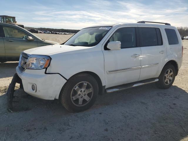 2010 Honda Pilot Touring