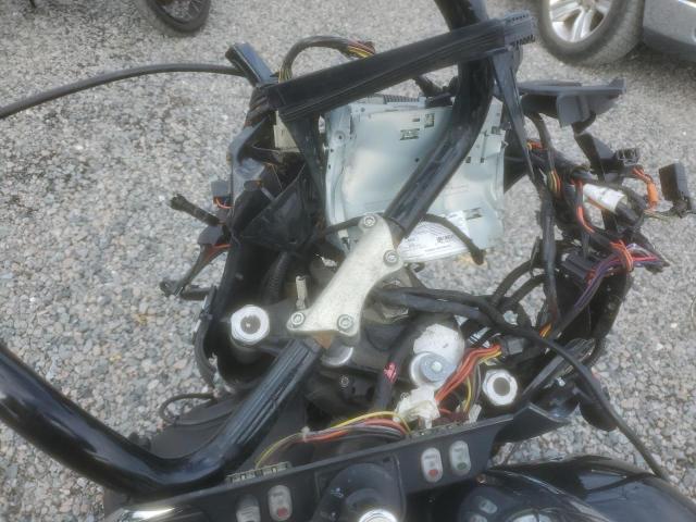2008 HARLEY-DAVIDSON STREETGLID - 1HD1FC4138Y696386