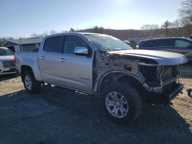 1GCGTBE38F1164703 | 2015 CHEVROLET COLORADO L