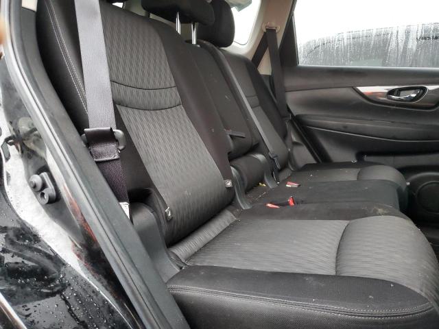 2018 NISSAN ROGUE S JN8AT2MV3JW306853
