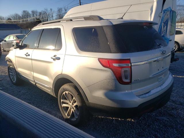 Vin: 1fm5k8d89dga97402, lot: 37892654, ford explorer xlt 20132