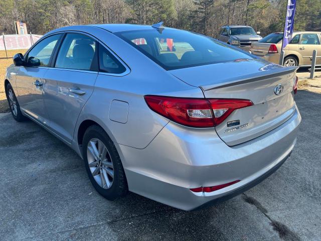 5NPE24AF0FH164595 | 2015 Hyundai sonata se