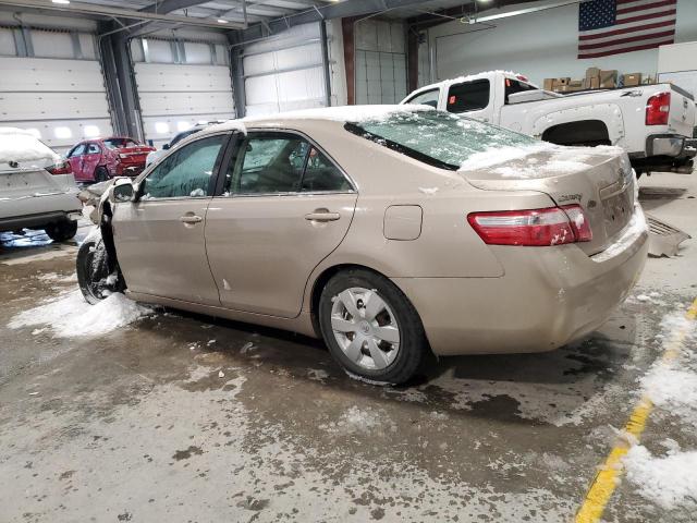 4T1BE46KX7U112376 | 2007 Toyota camry ce