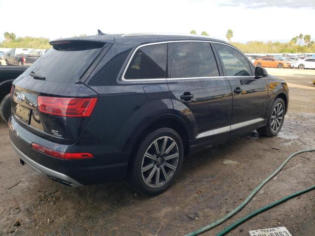 WA1LAAF74HD008721 | 2017 AUDI Q7 PREMIUM