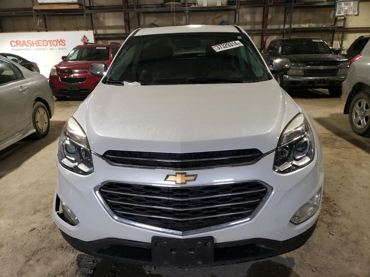 2GNFLGEK9G6136026 CHEVROLET EQUINOX 2016
