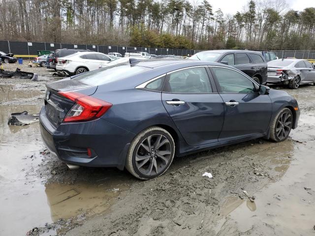 19XFC1F98LE202125 | 2020 HONDA CIVIC TOUR