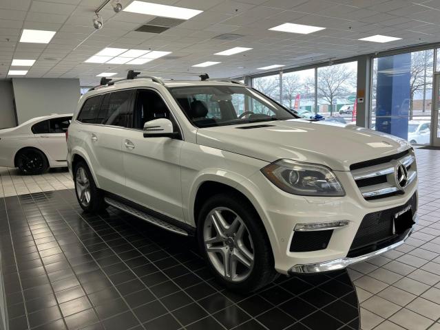 4JGDF7DE8EA332778 | 2014 MERCEDES-BENZ GL 550 4MA