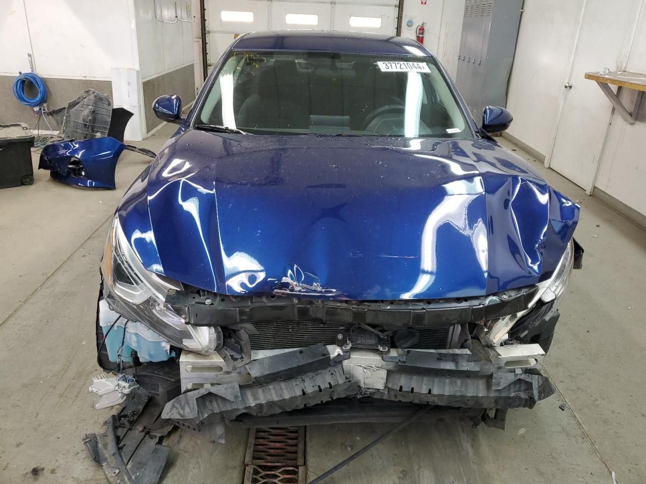 1N4BL4BV4LC127603 NISSAN ALTIMA 2020