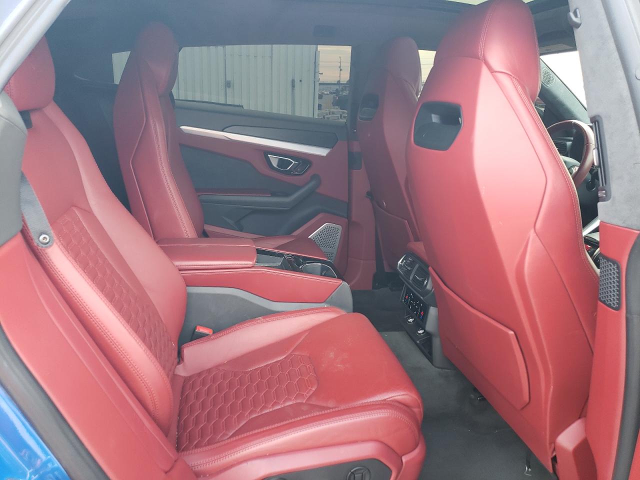 ZPBUA1ZLXKLA01975 2019 Lamborghini Urus