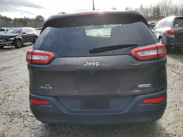 1C4PJMCB0EW225040 | 2014 JEEP CHEROKEE L