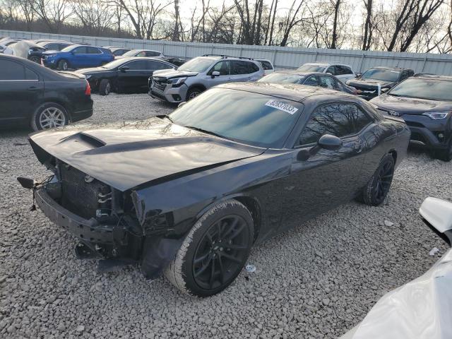 2020 Dodge Challenger R/T