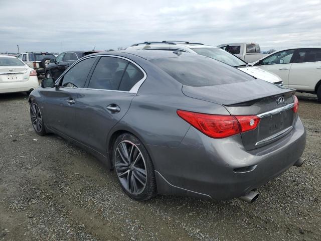 JN1EV7AP3GM302772 | 2016 INFINITI Q50 PREMIU