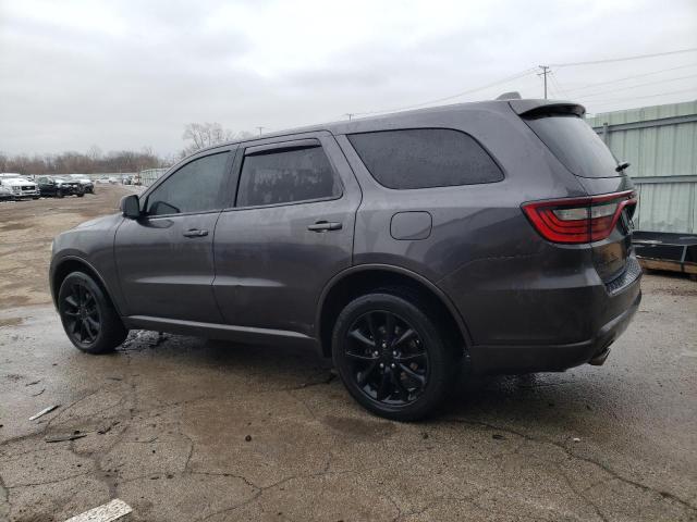 2017 DODGE DURANGO 1C4RDJDG7HC748831