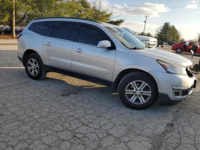 1GNKRGKD8GJ272198 | 2016 CHEVROLET TRAVERSE L