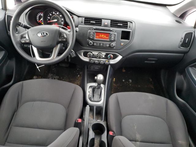 KNADM5A3XE6339023 | 2014 KIA RIO LX