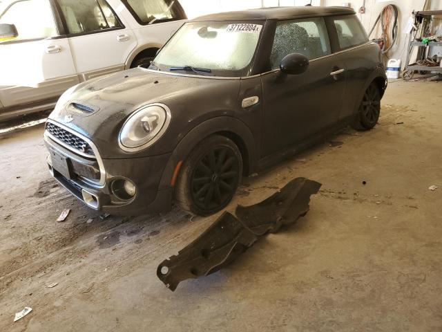 Vin: wmwxp7c59g2a43390, lot: 37122804, mini cooper s 2016 img_1