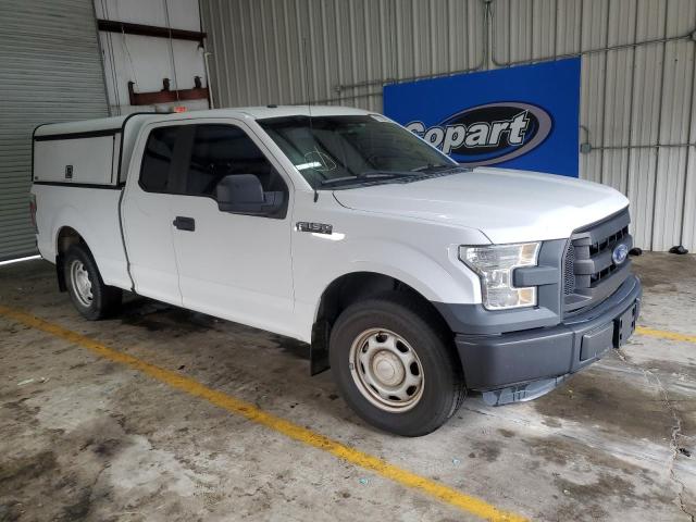 1FTEX1C86GKF86114 | 2016 FORD F150 SUPER