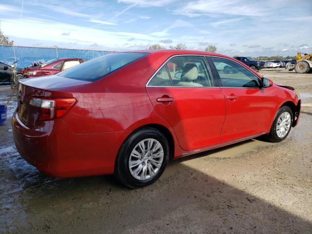 4T4BF1FK5ER354104 | 2014 TOYOTA CAMRY L