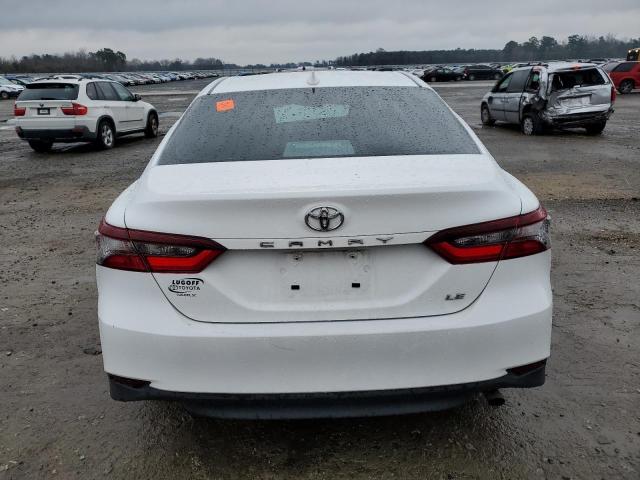 VIN 1HGCR2F57EA153740 2023 TOYOTA CAMRY no.6