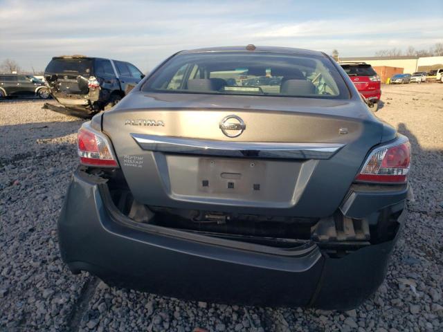 1N4AL3AP7FN367486 | 2015 NISSAN ALTIMA 2.5