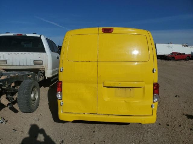 3N6CM0KN5EK701978 | 2014 NISSAN NV200 2.5S