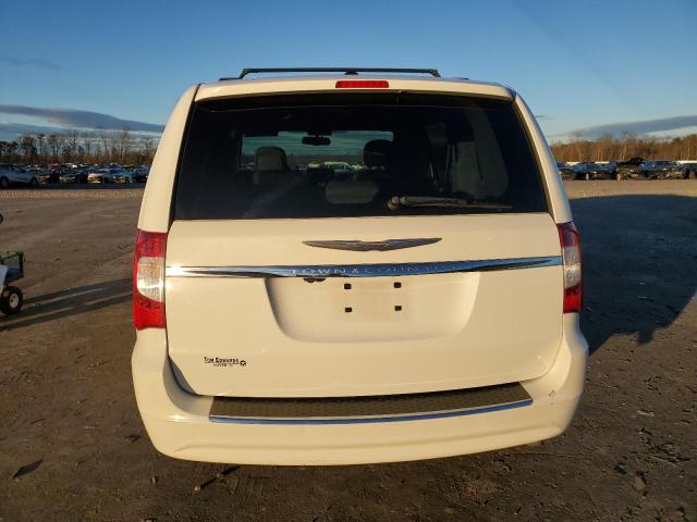 2C4RC1BG6DR779866 | 2013 Chrysler town & country touring