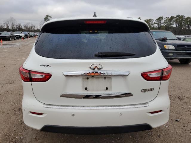 2015 Infiniti Qx60 VIN: 5N1AL0MN7FC528669 Lot: 39994534