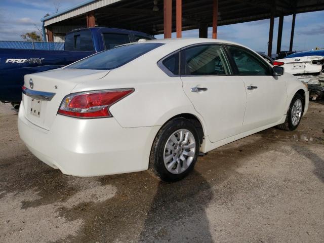 1N4AL3AP2FC180877 | 2015 NISSAN ALTIMA 2.5