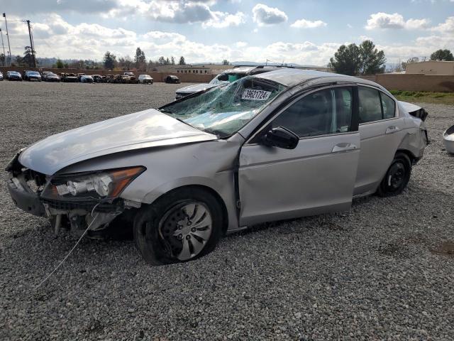 Vin: 1hgcp2f30aa029825, lot: 39621724, honda accord lx 2010 img_1
