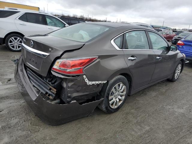 1N4AL3AP0FN392214 | 2015 NISSAN ALTIMA 2.5