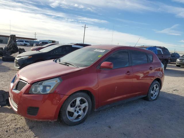 2010 Pontiac Vibe 