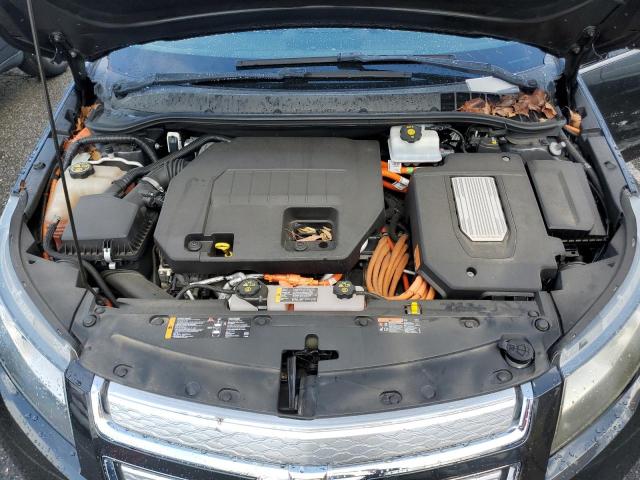 VIN 1G1RH6E49EU153032 2014 Chevrolet Volt no.11