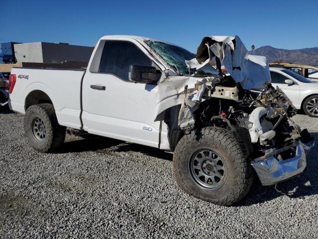 2022 FORD F150 - 1FTMF1E54NKD75959