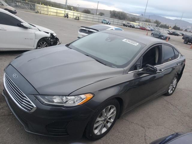 3FA6P0HD2LR231621 2020 FORD FUSION - Image 1