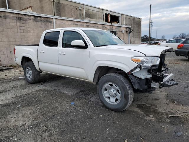 Vin: 3tmcz5an0nm529706, lot: 82746813, toyota tacoma double cab 20224