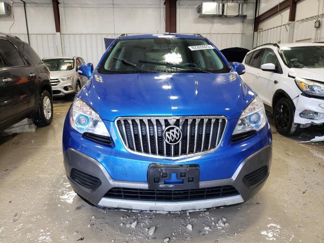 KL4CJASB2FB156773 | 2015 BUICK ENCORE