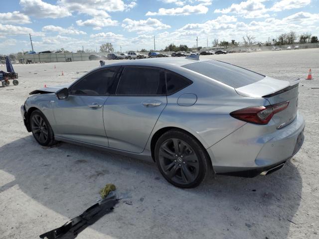 2023 ACURA TLX A-SPEC - 19UUB6F53PA000632