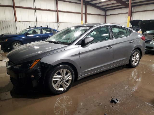 5NPD84LF7KH414724 | 2019 HYUNDAI ELANTRA SE