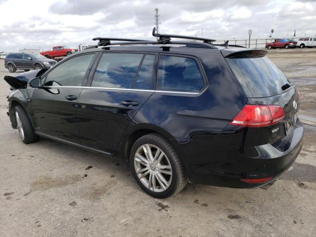 2016 VOLKSWAGEN GOLF SPORT - 3VWC17AUXGM522188