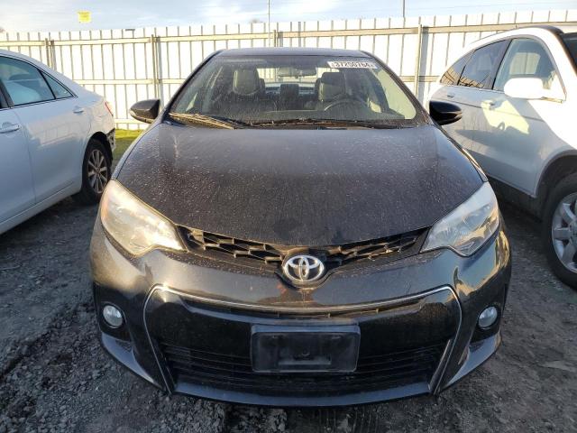 2T1BURHE6GC714507 | 2016 TOYOTA COROLLA L