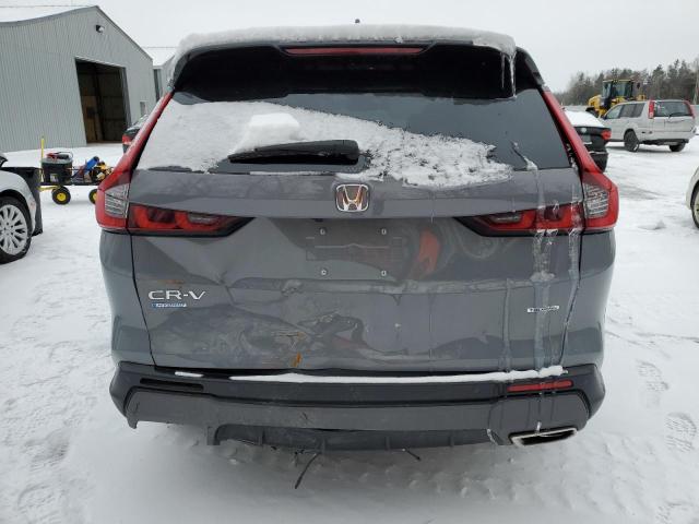 2023 HONDA CR-V SPORT - 2HKRS6H99PH204073